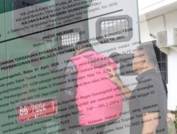 Lagi-lagi Kejaksaan Tahan Penyedia/Direktur PT. VCM Pada Dugaan tindak pidana Korupsi RSU Pratama Nias