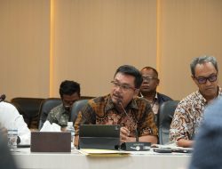 Persoalan Perpanjang UWT, BP Batam Belum Menerima UWT Tahap Awal dari Pengembang 