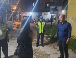 Respons Cepat Layanan 110, Polsek Batu Ampar Tindak Lanjuti Perselisihan di Kos-kosan Wira Mustika