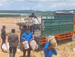 Progres Pergeseran Warga Rempang Eco-City 242 Kepala Keluarga Tempati Hunian Baru Layak Huni