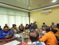 BP Batam Lakukan Operasi Modifikasi Cuaca Hadapi Potensi Kemarau Panjang 
