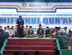 Wabup Siak Lepas Lomba Maraton, Ajak Masyarakat Hidup Sehat