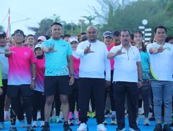 KMP Jayapura diresmikan, Wabup Siak : Harga Produk di Jual Lebih Rendah dari Harga Pasar