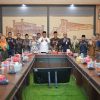 BWI Siak Dorong BUMD dan Swasta Dukung Optimalisasi Wakaf Produktif