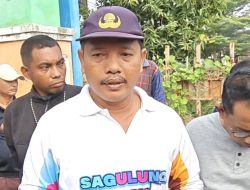 Kembali Hebohkan Batam, Ini Ciri-Ciri Orang Yang Larang Jualan B2 Secara Terbuka Diluar Jam Kerja