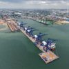 Batu Ampar Kian Kokoh sebagai Gerbang Logistik Internasional
