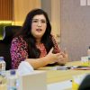 Perkuat Sinergi dengan Komdigi, BP Batam Dorong Penguatan Komunikasi Publik dan Transformasi Digital