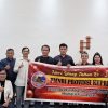 Selamat Ucapan Syukur Hari Ulang Tahun PMNB-I Kepri Yang Ke – 3