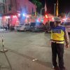 Satlantas Polresta Barelang Gelar Strong Point Malam, Wujudkan Kelancaran dan Keamanan Arus Lalu Lintas