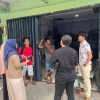 Polsek Batu Aji Lakukan Penyelidikan Terkait Video Viral Pocong Membawa Sajam, Diduga Hoaks