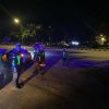 Satlantas Polresta Barelang Gelar Patroli Malam untuk Antisipasi Balap Liar dan Kejahatan Jalanan