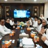 Paparkan Potensi Strategis Batam, BP Batam Sambut Minat Investasi Bakrie Grup 