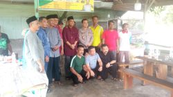 Wabup Lingga Serap Aspirasi Masyarakat Singkep Barat