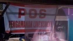 Warga Berlagak Preman Hadang Wanita Pejalan Kaki Dilaporkan Ke Polres Nias