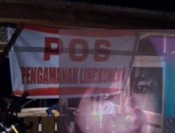Warga Berlagak Preman Hadang Wanita Pejalan Kaki Dilaporkan Ke Polres Nias