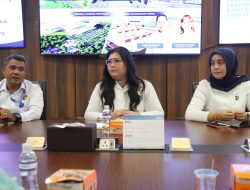 Penataan UMKM Mega Legenda: BP Batam Beri Tenggat hingga Akhir Tahun