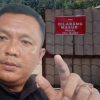 Pamflet Dilarang Masuk Pasal 551 Di Proyek Pemerintah, Ketua FARPKEN Menduga Ada Yang Ditutupi