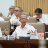 Komisi VI DPR RI Apresiasi Kinerja BP Batam: Dukung Penguatan Anggaran dan Percepatan Program Investasi Tahun 2027