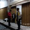 Respons Cepat Layanan Polisi 110, Personel Polsek Batam Kota Datangi TKP Dugaan Pencurian Sepeda Motor