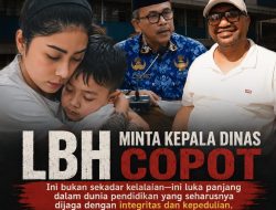 Video Viral Oleh Oknum Guru PAUD Djuwita, Diduga Perundungan Anak