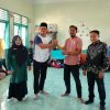 Kuryanto terpilih menjadi ketua komite SD Negeri 006 Singkep periode 2026–2029