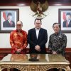 BP Batam dan BRIN Perkuat Riset Ketahanan Air, Dukung Industri Berkelanjutan