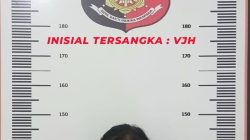 Polsek Sagulung Ungkap Kasus Kekerasan Terhadap Anak yang Mengakibatkan Luka Berat, Seorang Ibu Angkat Diamankan