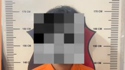 Unit Reskrim Polsek Bengkong Ungkap Kasus Persetubuhan Terhadap Anak di Bawah Umur, Pelaku Diamankan