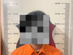 Unit Reskrim Polsek Bengkong Ungkap Kasus Persetubuhan Terhadap Anak di Bawah Umur, Pelaku Diamankan
