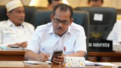 Menuntut Keadilan Migas: Pemkab Siak Dukung KPK Benahi Sengkarut PI 10% demi Kesejahteraan Rakyat