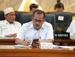 Menuntut Keadilan Migas: Pemkab Siak Dukung KPK Benahi Sengkarut PI 10% demi Kesejahteraan Rakyat