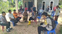 Pencarian lansia asal Bukit Belah diperluas, pemimpin wilayah turun langsung ke lapangan