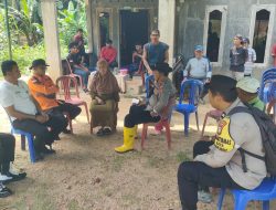 Pencarian lansia asal Bukit Belah diperluas, pemimpin wilayah turun langsung ke lapangan