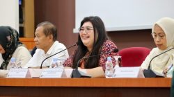BP Batam Terima Kunjungan Akademik Universitas Batam, Tingkatkan Pengetahuan Pertumbuhan Kota Batam 26 June 2026