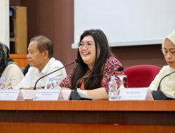 BP Batam Terima Kunjungan Akademik Universitas Batam, Tingkatkan Pengetahuan Pertumbuhan Kota Batam 26 June 2026