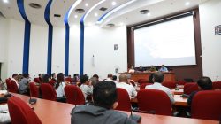 BP Batam Evaluasi Struktur Biaya Logistik, Pastikan Efisiensi dan Daya Saing Tetap Terjaga