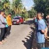 Plt. Camat Singkep Barat Pimpin Pembubaran Tim Pencarian, Sampaikan Apresiasi kepada Seluruh Unsur yang Terlibat