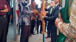 Resmi Dilantik, DPC PKNR Minas Periode 2026-2031 Siap Perkuat Solidaritas Masyarakat Nias, Meski Kecewa Tanpa Kehadiran Upika
