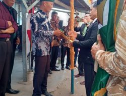 Resmi Dilantik, DPC PKNR Minas Periode 2026-2031 Siap Perkuat Solidaritas Masyarakat Nias, Meski Kecewa Tanpa Kehadiran Upika