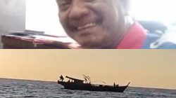 DPD LAMI Kepri Desak Penegak Hukum Bertindak Tegas: Operasi Pukat Troll Terlalu Dekat Pantai Perairan Posek
