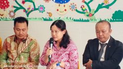 Kepala Sekolah Playgroup Djuwita Bantah dan Meminta Aparat Kepolisian Usut Tuntas Kasus Dugaan Intimidasi dan Kekerasan di Sekolahnya