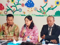 Kepala Sekolah Playgroup Djuwita Bantah dan Meminta Aparat Kepolisian Usut Tuntas Kasus Dugaan Intimidasi dan Kekerasan di Sekolahnya