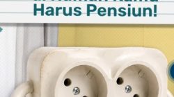 Ini 4 Tanda Komponen Listrik Di Rumah Anda Bila Akan Pensiun