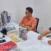 Reskrim Polres Nias : Barang Bukti Diserahkan Kementerian Komunikasi Dan Digital RI
