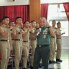 Wakasad Berikan Pembekalan kepada Taruna Akademi Militer Tingkat III/Sermatar TP 2025/2026 Jelang Prasetya Perwira TNI