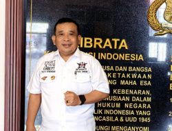 BPI KPNPA RI Dukung Penyidikan Satgas PKH atas Kasus 25 Kontainer PT PMM, Minta Kandungan Mineral Dibuka ke Publik