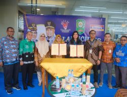 Produk UMKM Siak Mulai Masuk Ritel Modern, Pemkab dan Indomaret Perkuat Kolaborasi