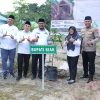 Bantu Pasien Tak Mampu, Rumah Singgah Kesehatan Gratis Mulai Dibangun di Siak