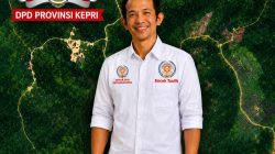 Ketua DPD LSM KPK-RI Kepri Soroti Dugaan Rencana Pembebasan Lahan Sawit di Desa Marok Kecil, Minta Kepala Desa Beri Klarifikasi