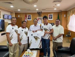 BP Batam Dukung Batam Prime International Grassroot Football Festival 2026, Perkuat Sport Tourism dan Persahabatan Indonesia–Singapura–Brunei-Malaysia